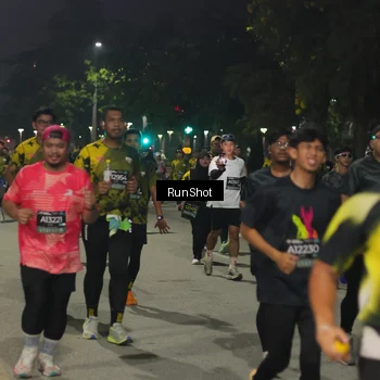 Runner Photo 7068785