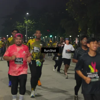 Runner Photo 7068786