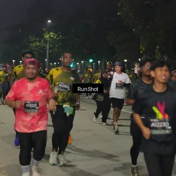 Runner Photo 7068787