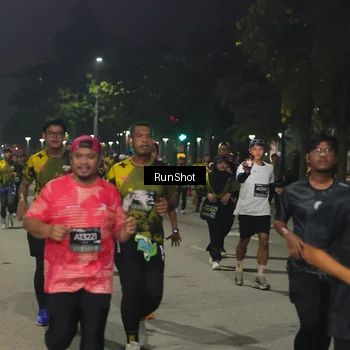 Runner Photo 7068790