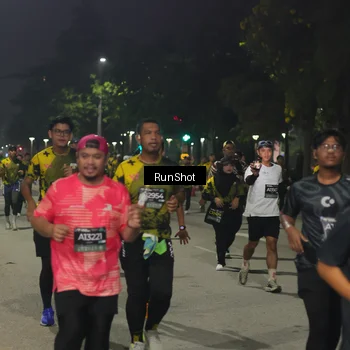 Runner Photo 7068793