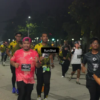 Runner Photo 7068796
