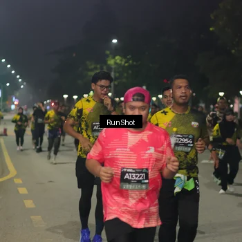 Runner Photo 7068801