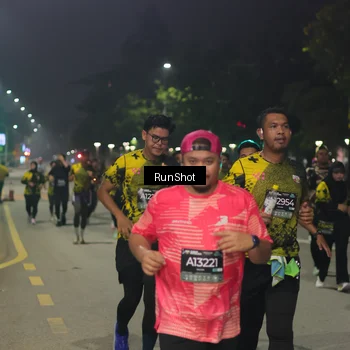Runner Photo 7068803
