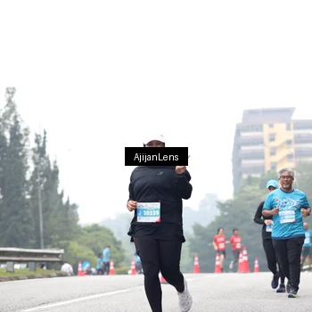 Runner Photo 7068804