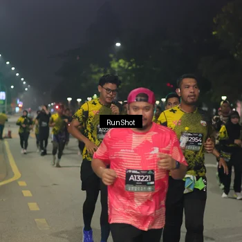 Runner Photo 7068807
