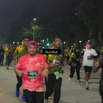 Runner Photo 7068808