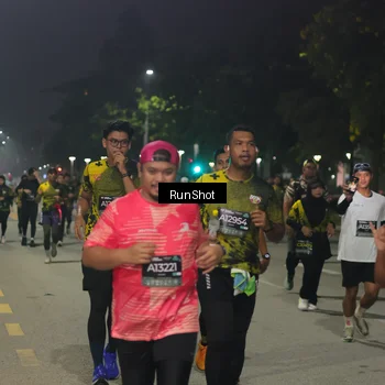 Runner Photo 7068814