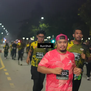 Runner Photo 7068816