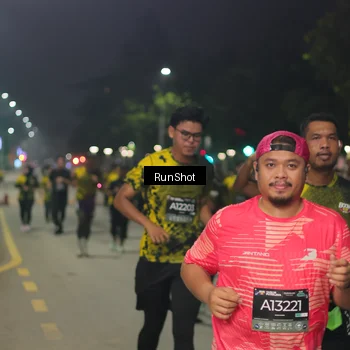 Runner Photo 7068817