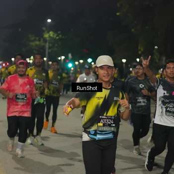 Runner Photo 7068819