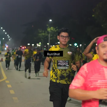 Runner Photo 7068820