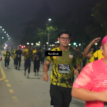 Runner Photo 7068826