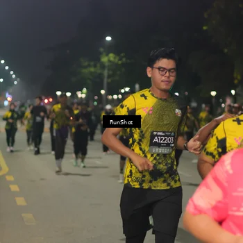 Runner Photo 7068828