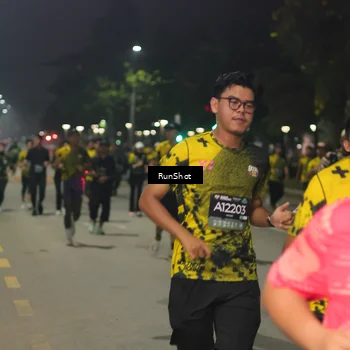 Runner Photo 7068831