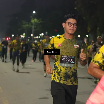 Runner Photo 7068833