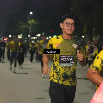 Runner Photo 7068834