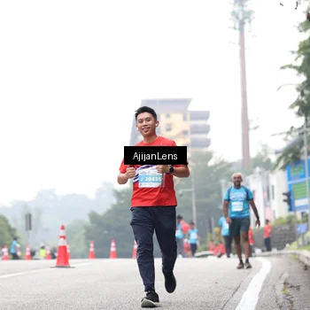 Runner Photo 7068836