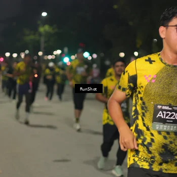 Runner Photo 7068837