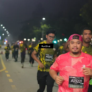 Runner Photo 7068839