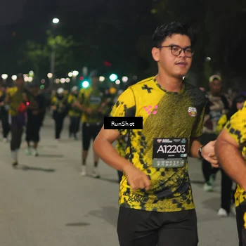 Runner Photo 7068840