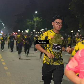 Runner Photo 7068841