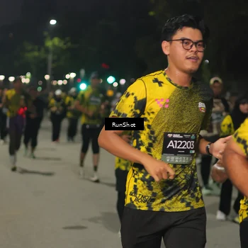 Runner Photo 7068844