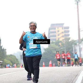 Runner Photo 7068845