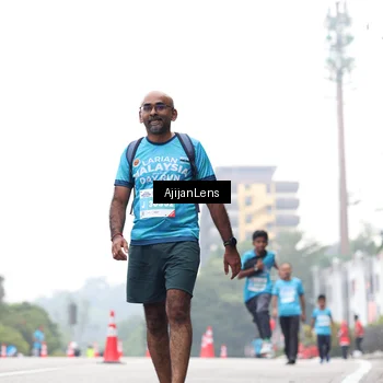 Runner Photo 7068847