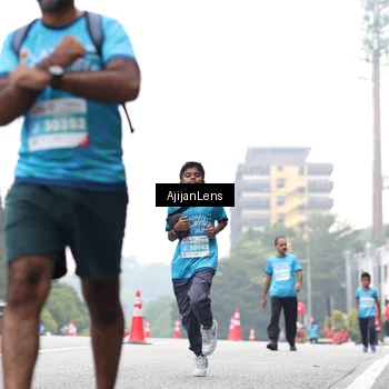 Runner Photo 7068850