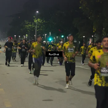 Runner Photo 7068857