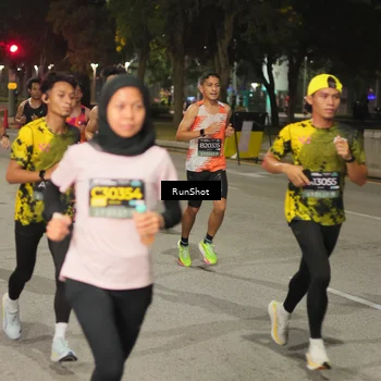Runner Photo 7068866