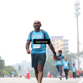 Runner Photo 7068871
