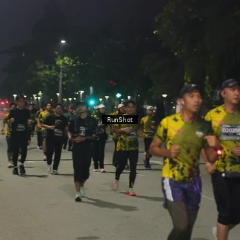 Runner Photo 7068884