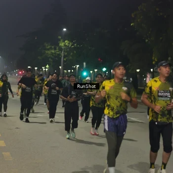 Runner Photo 7068893