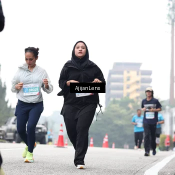 Runner Photo 7068900