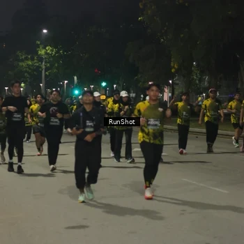 Runner Photo 7068904