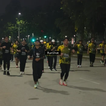 Runner Photo 7068906
