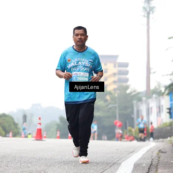 Runner Photo 7068907