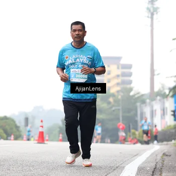 Runner Photo 7068909