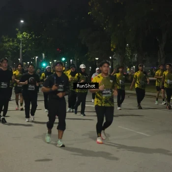 Runner Photo 7068910