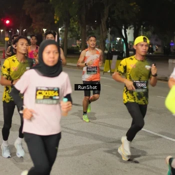 Runner Photo 7068915