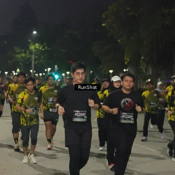 Runner Photo 7068928