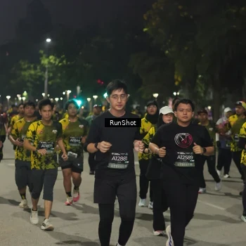 Runner Photo 7068933