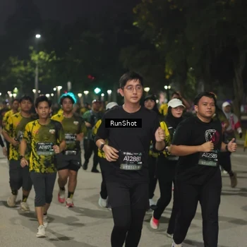 Runner Photo 7068935