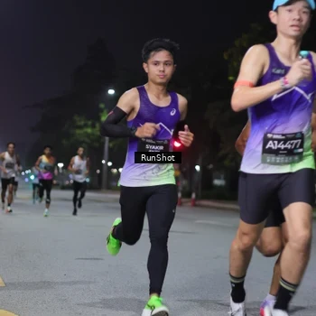 Runner Photo 7068946