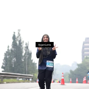 Runner Photo 7068964
