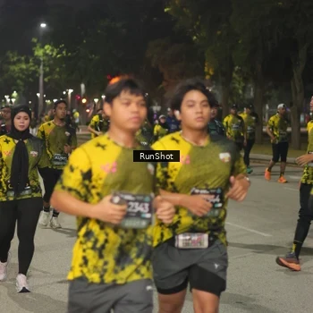 Runner Photo 7068967