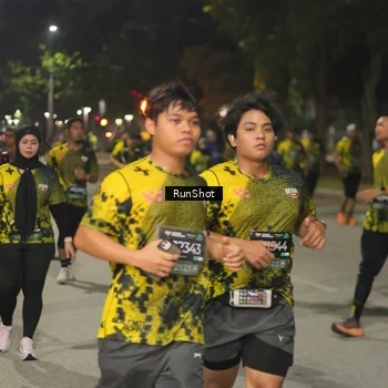 Runner Photo 7068968