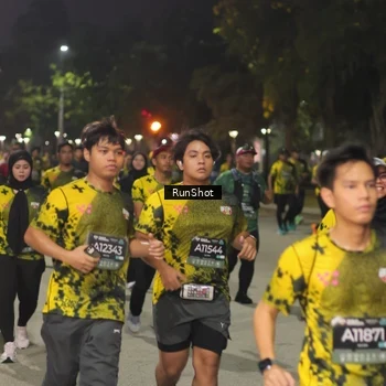 Runner Photo 7068970